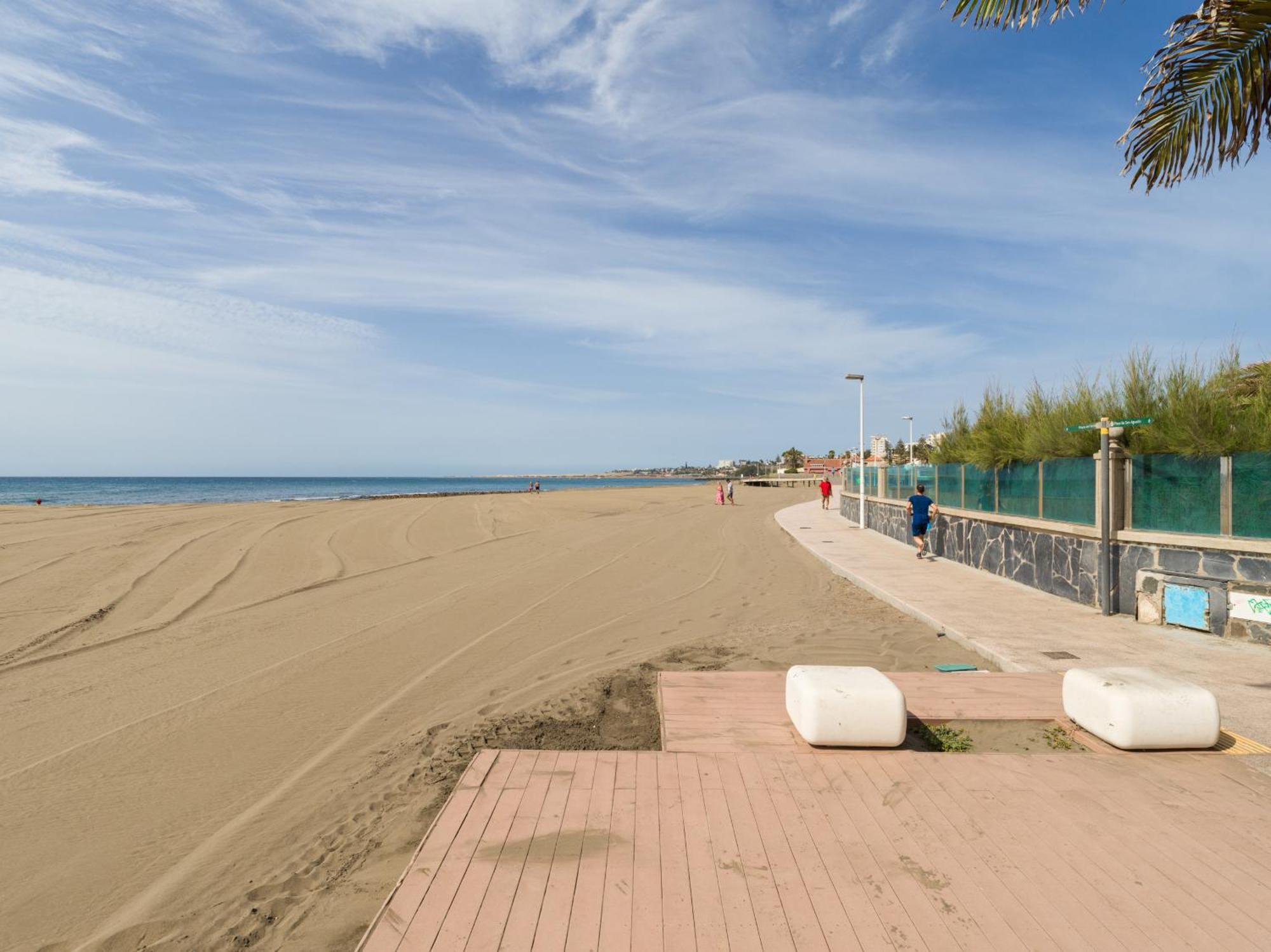 Great House Private Pool San Agustin By Canariasgetaway Zewnętrze zdjęcie