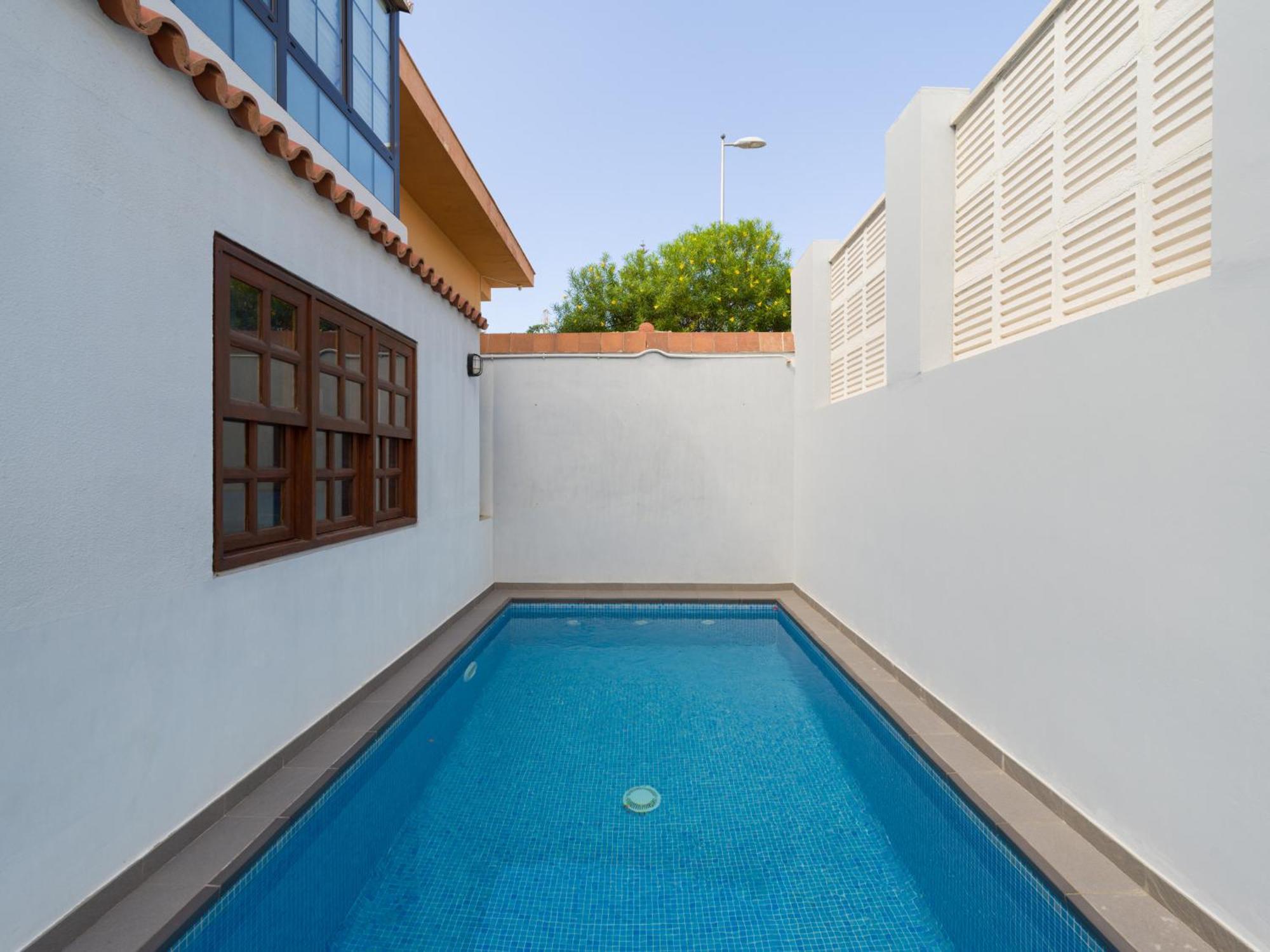 Great House Private Pool San Agustin By Canariasgetaway Zewnętrze zdjęcie