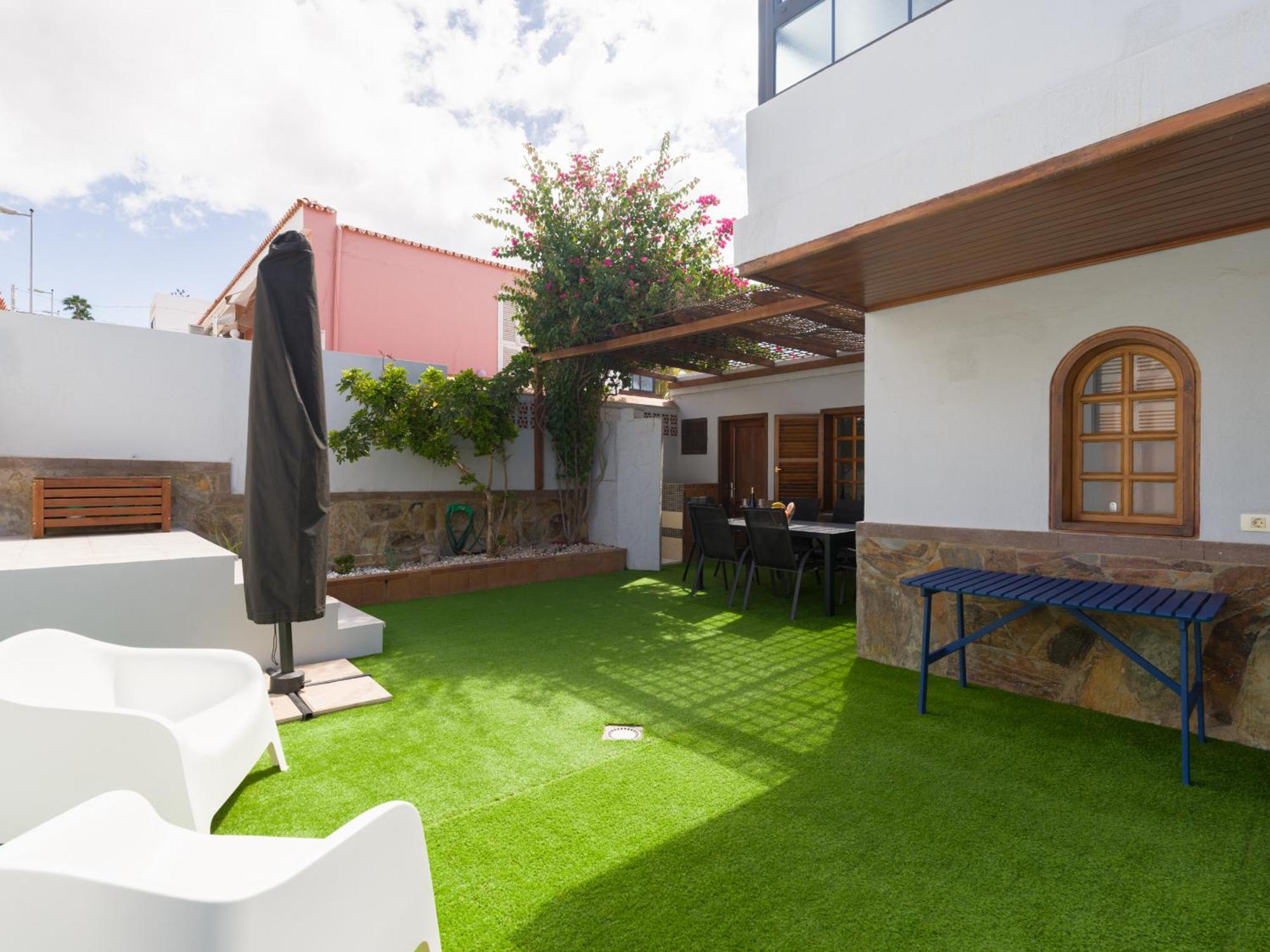 Great House Private Pool San Agustin By Canariasgetaway Zewnętrze zdjęcie