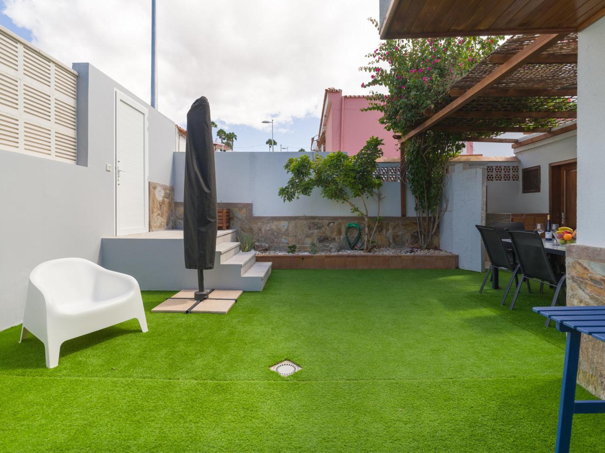 Great House Private Pool San Agustin By Canariasgetaway Zewnętrze zdjęcie
